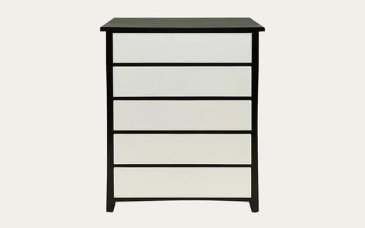 BroDeals Bedroom Furniture Sets Patrick Tallboy 5 Drawers Patrick Tallboy 5 Drawers