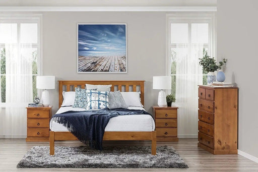 BroDeals Bedroom Furniture Sets Susan Queen Bedroom Set 4Pcs Susan Queen Bedroom Set 4Pcs