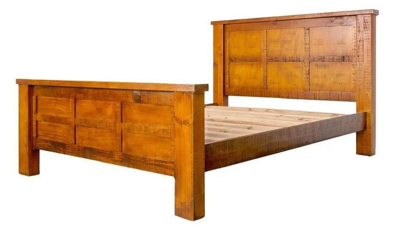 BroDeals bedroom set Woodgate King Bedroom Suite 5Pcs Woodgate King Bedroom Suite 5Pcs