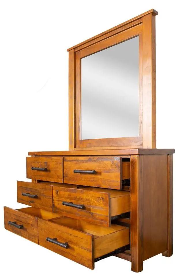 BroDeals bedroom set Woodgate Super King Bedroom Suite 5Pcs Woodgate Super King Bedroom Suite 5Pcs