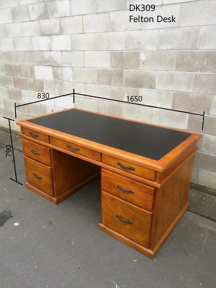 BroDeals Desks Felton Office Desk Felton Office Desk