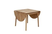BroDeals Dining Table Orlando Drop Leaf Dining Table Orlando Drop Leaf Dining Table