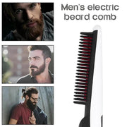 BroDeals hair styling Beard Straightener Beard Straightener