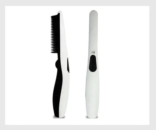 BroDeals hair styling Beard Straightener Beard Straightener