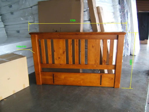BroDeals Headboards & Footboards Madison Queen Headboard Madison Queen Headboard