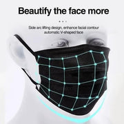 BroDeals Health & Beauty Black Masks 150pcs Black Masks 150pcs
