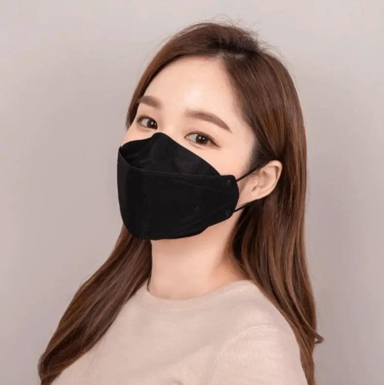 Face mask kf94 by BroDeals