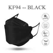 Face mask kf94 by BroDeals