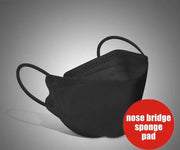 Face mask kf94 5pc by BroDeals