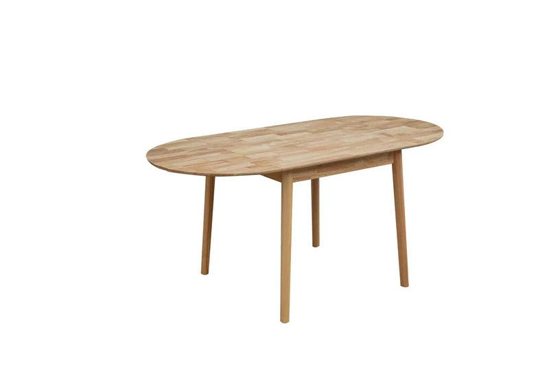 BroDeals Kitchen & Dining Furniture Sets Orlando Drop Leaf Dining Table with 4 Chairs Orlando Drop Leaf Dining Table with 4 Chairs