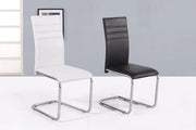 BroDeals Kitchen & Dining Room Chairs Mona Dining Set 5 Pcs Mona Dining Set 5 Pcs