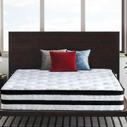 BroDeals Mattresses Fiona Eurotop Mattress - King Fiona Eurotop Mattress - King