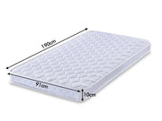 BroDeals Mattresses Nania Bonnell Spring Mattress King Single Nania Bonnell Spring Mattress King Single