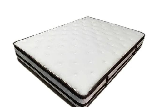 BroDeals Mattresses Fiona Eurotop Mattress - Queen Fiona Eurotop Mattress - Queen