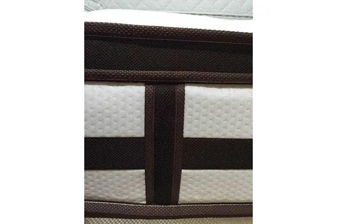 BroDeals Mattresses Fiona Eurotop Mattress - Queen Fiona Eurotop Mattress - Queen