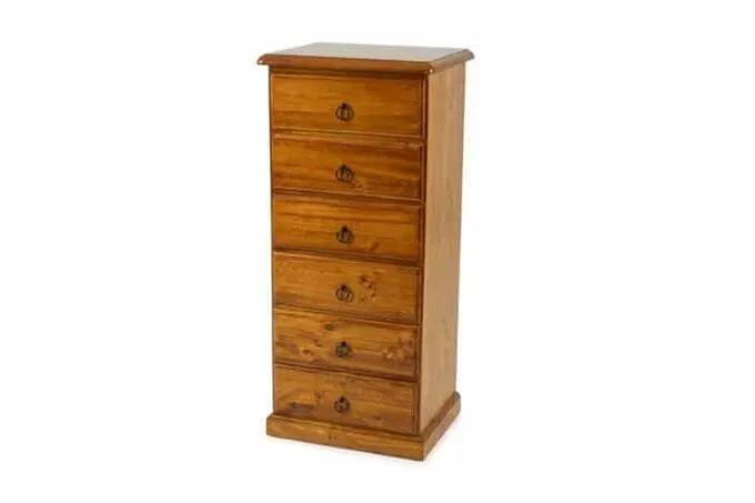 Classic 6 Drawer Slimboy by BroDeals