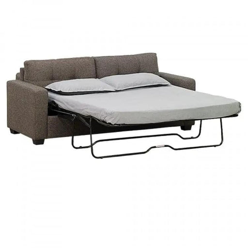 BroDeals Sofas Hunter Queen Sofa Bed - Grey Hunter Queen Sofa Bed - Grey
