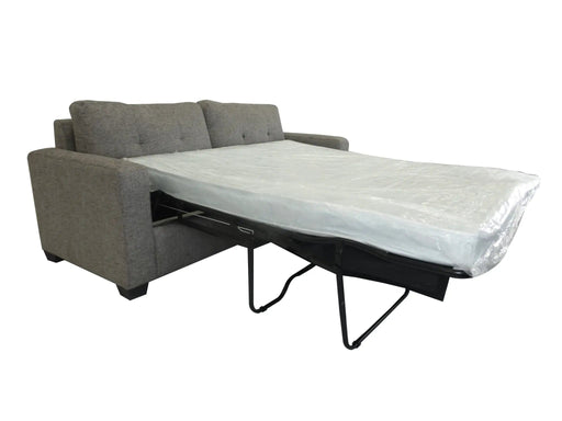 BroDeals Sofas Hunter Queen Sofa Bed - Grey Hunter Queen Sofa Bed - Grey