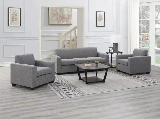 BroDeals Sofas Sofa Set 3 +1+1 Sofa Set 3 +1+1