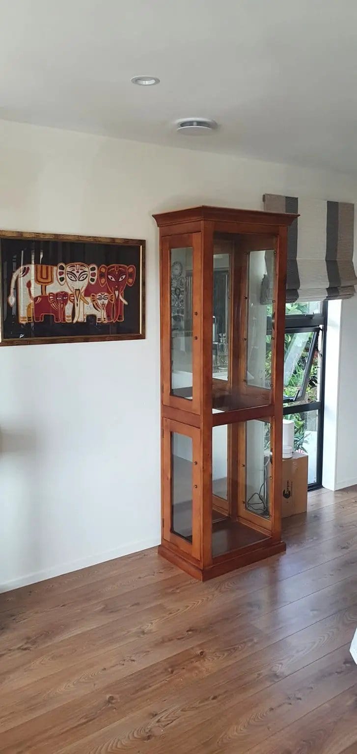 Felton Display Cabinet by BroDeals