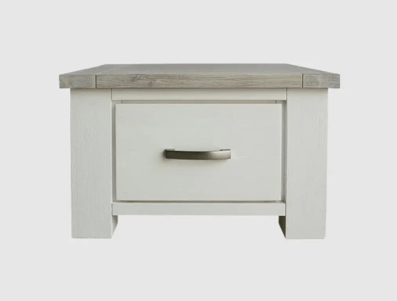 Ashland Lamp table by BroDeals