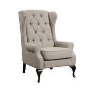 Daisy Occasional Chair by BroDeals