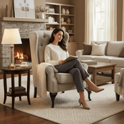 Daisy Occasional Chair by BroDeals
