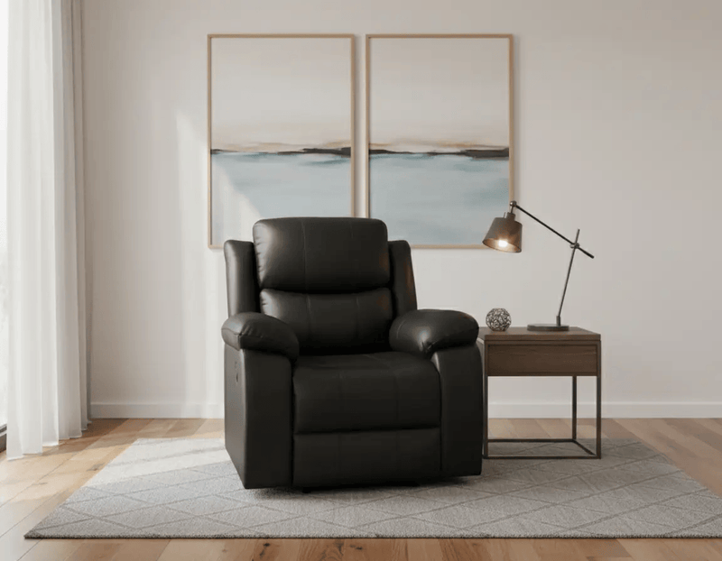 BroDeals Arm chair Katie Recliner Chair Katie Recliner Chair