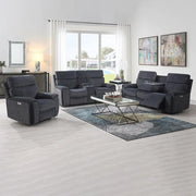 BroDeals Arm Chairs, Recliners & Sleeper Chairs Ashleigh Electric Recliner Armchair Ashleigh Electric Recliner Armchair