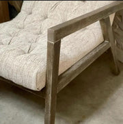 BroDeals Arm Chairs, Recliners & Sleeper Chairs Bowie Armchair Bowie Armchair