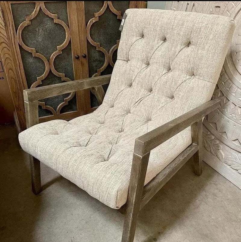 BroDeals Arm Chairs, Recliners & Sleeper Chairs Bowie Armchair Bowie Armchair