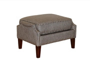 BroDeals Arm Chairs, Recliners & Sleeper Chairs Leisure Armchair and Ottoman Leisure Armchair and Ottoman