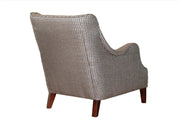BroDeals Arm Chairs, Recliners & Sleeper Chairs Leisure Armchair and Ottoman Leisure Armchair and Ottoman