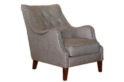 BroDeals Arm Chairs, Recliners & Sleeper Chairs Leisure Armchair and Ottoman Leisure Armchair and Ottoman