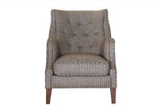 BroDeals Arm Chairs, Recliners & Sleeper Chairs Leisure Armchair and Ottoman Leisure Armchair and Ottoman