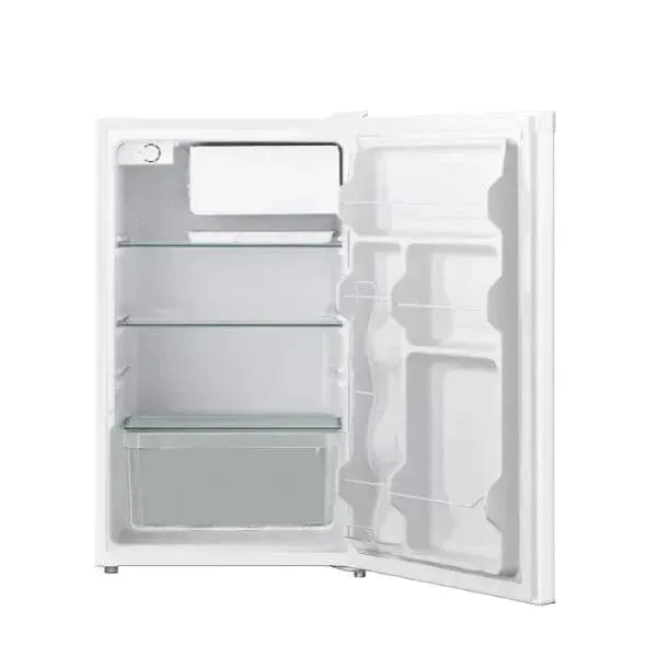 BroDeals Bar Fridge Midea 123L Bar Fridge White MDRD181FGF01AP Midea 123L Bar Fridge White MDRD181FGF01AP