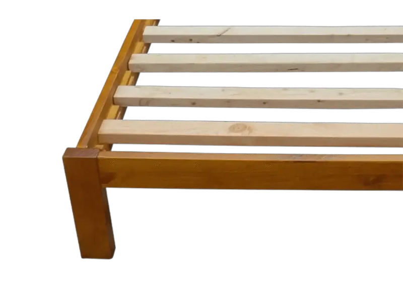 BroDeals Bed Frame Classic Double Bed Frame Classic Double Bed Frame
