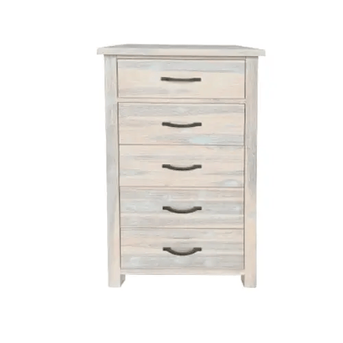 BroDeals Bedroom Furniture Sets Ballman 5 Drawer Slimboy Ballman 5 Drawer Slimboy