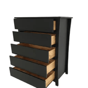 BroDeals Bedroom Furniture Sets Paiden 5 Pcs Bedroom Suite Paiden 5 Pcs Bedroom Suite