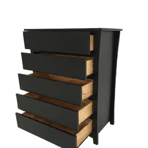 BroDeals Bedroom Furniture Sets Paiden 5 Pcs Bedroom Suite Paiden 5 Pcs Bedroom Suite