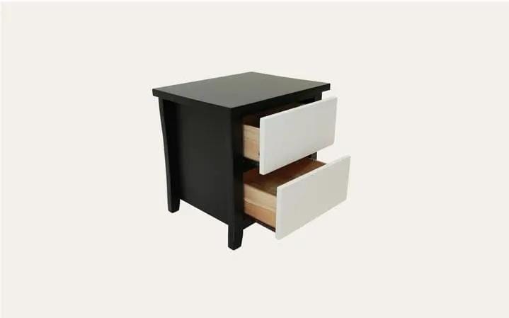 Patrick 4 Pcs Bedroom Suite by BroDeals