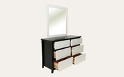 BroDeals Bedroom Furniture Sets Patrick 5 Pcs Bedroom Suite Patrick 5 Pcs Bedroom Suite