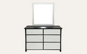 Patrick Dresser with Mirror by BroDeals