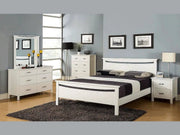 BroDeals Bedroom Furniture Sets Patty 5 Drawer Tallboy Patty 5 Drawer Tallboy