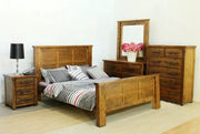 BroDeals Bedroom Furniture Sets Woodgate Queen Bedroom Set 5Pcs Woodgate Queen Bedroom Set 5Pcs