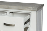 Ashland Bedroom Set - King by BroDeals