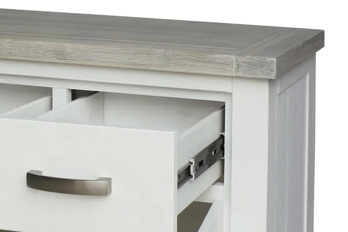 Ashland Bedroom Set - King by BroDeals