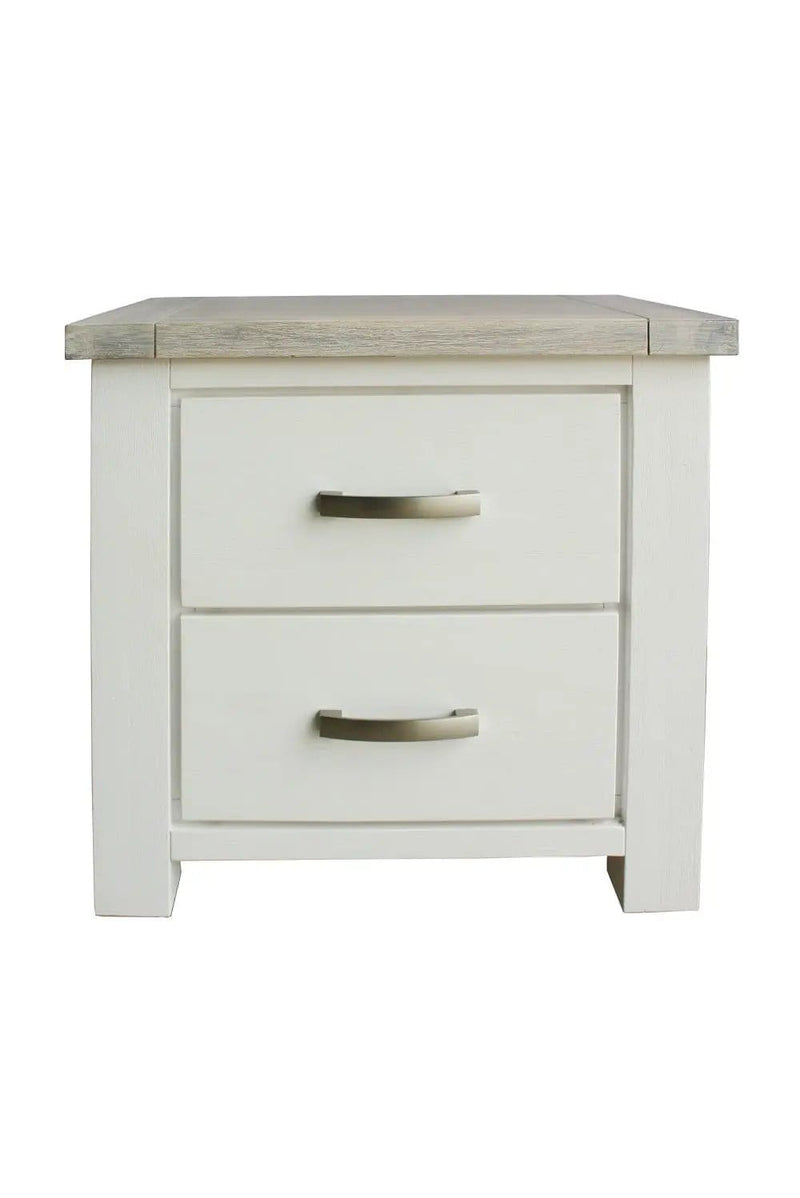 Ashland Bedroom Set - King