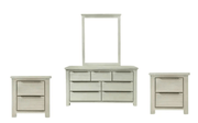 BroDeals bedroom set Dressing Table | Bedside Table - Set of 3 Dressing Table | Bedside Table - Set of 3