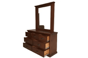 BroDeals bedroom set Felton Bedroom Suite 5Pcs - Super King Felton Bedroom Suite 5Pcs - Super King